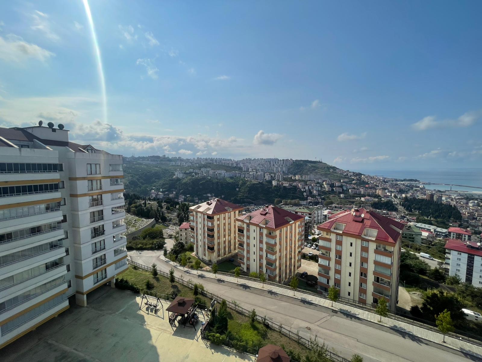 MABEL TGE'DEN ÜNİVERSİTE MAHALLESİNDE 5+2 DUBLEKS DAİRE